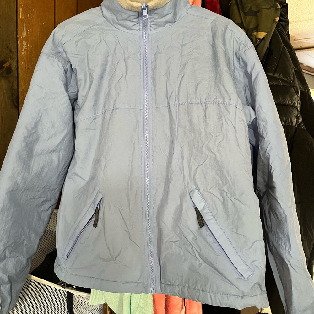 Women’s Columbia jacket